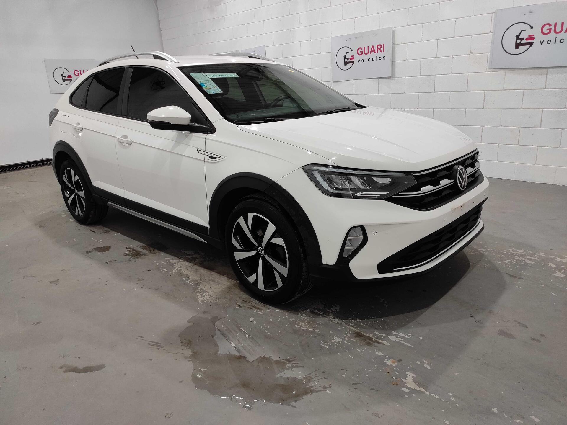 VOLKSWAGEN NIVUS