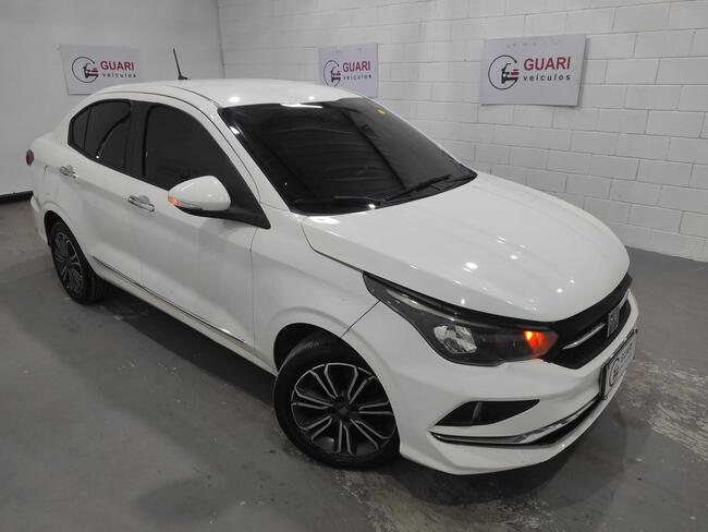 FIAT CRONOS