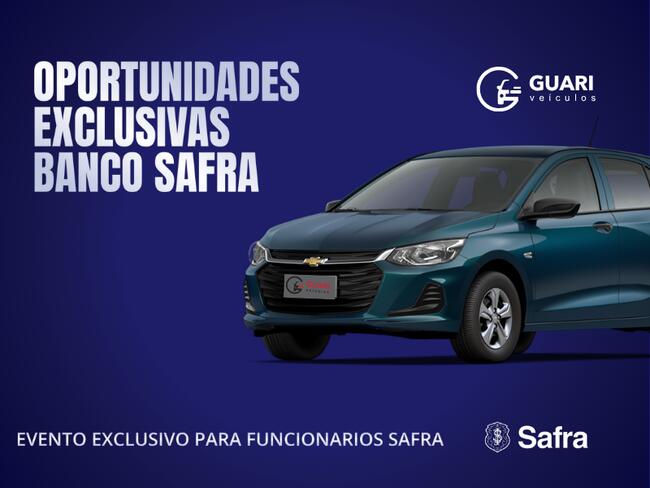 Evento Funcionários SAFRA 21/10