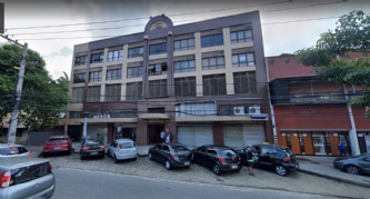 CONDOMÍNIO DO EDIFÍCIO CENTRO  EMPRESARIAL CACUIA