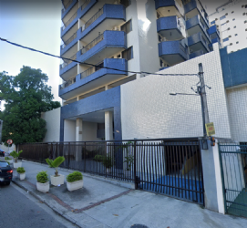 CONDOMÍNIO DO EDIFÍCIO MARIAH VITÓRIA