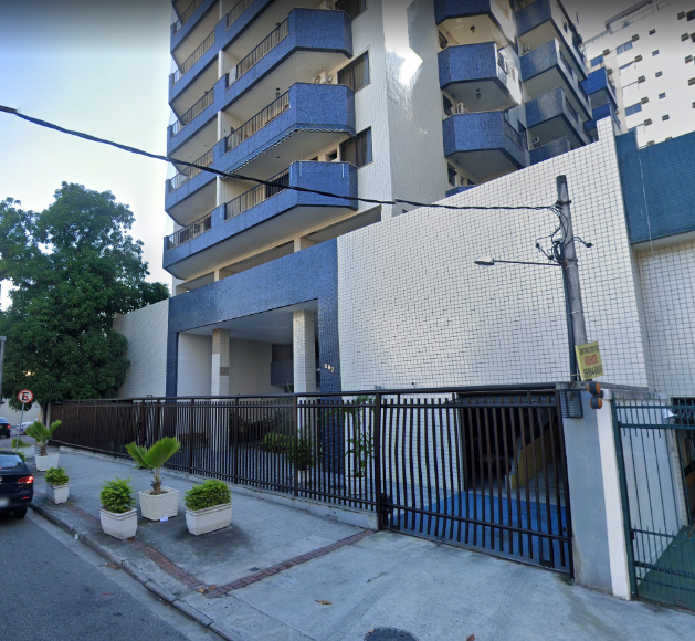 CONDOMÍNIO DO EDIFÍCIO MARIAH VITÓRIA — foto 2