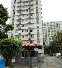 CONDOMÍNIO DO EDIFÍCIO ITANHANGÁ — foto 2