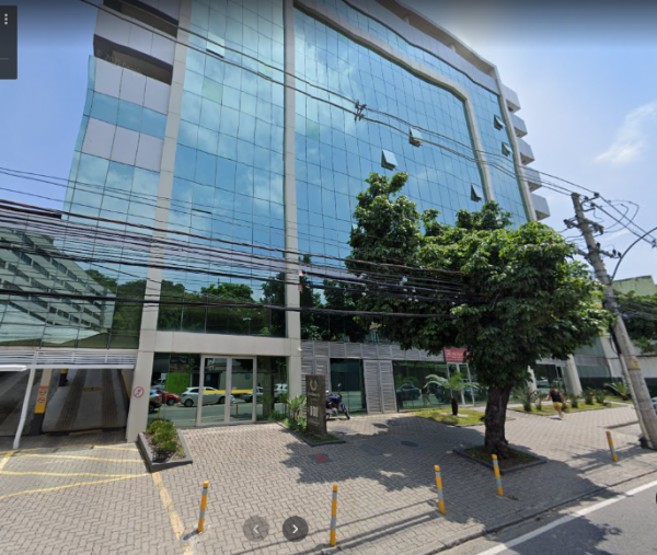 CONDOMÍNIO DO EDIFÍCIO PRIMUS OFFICES GEREMÁRIO