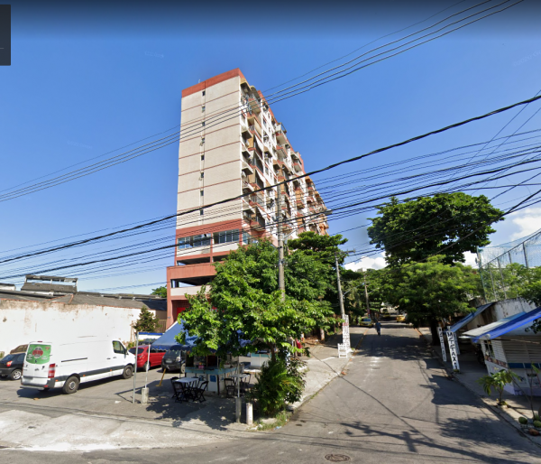 CONDOMÍNIO HENRIQUE GONZALES