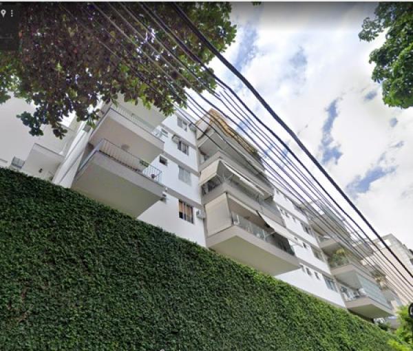 CONDOMÍNIO DO EDIFÍCIO SOLAR DOS DUQUES