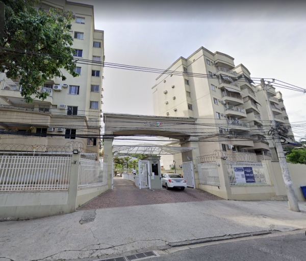 CONDOMÍNIO RESIDENCIAL MIRANTE CAMPESTRE