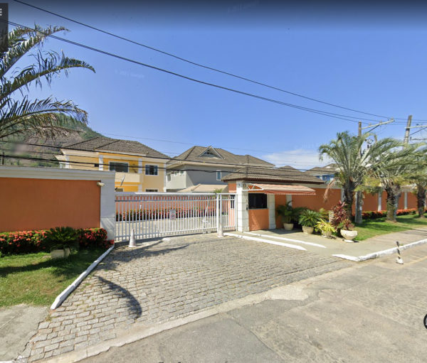 CONDOMÍNIO RESIDENCIAL JARDINS DE FLORENÇA
