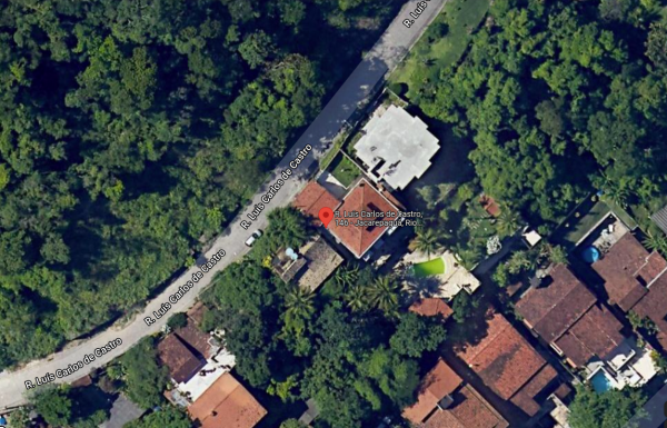 ASSOCIAÇÃO DOS MORADORES DO FLORESTA