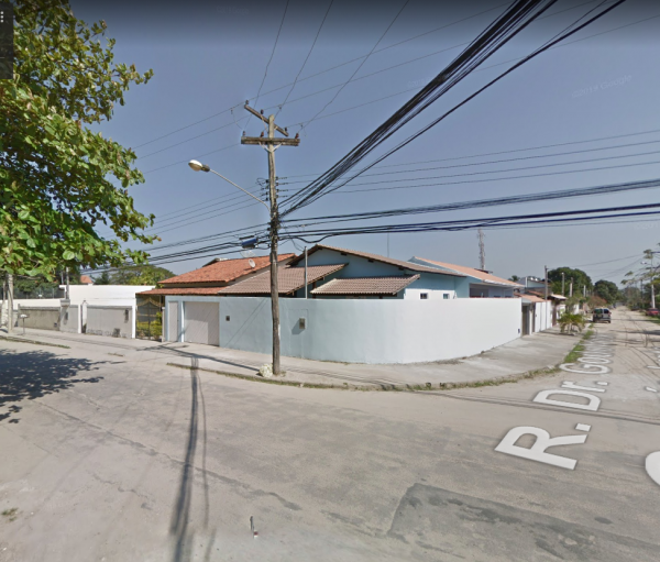 CASA EM NITERÓI/RJ