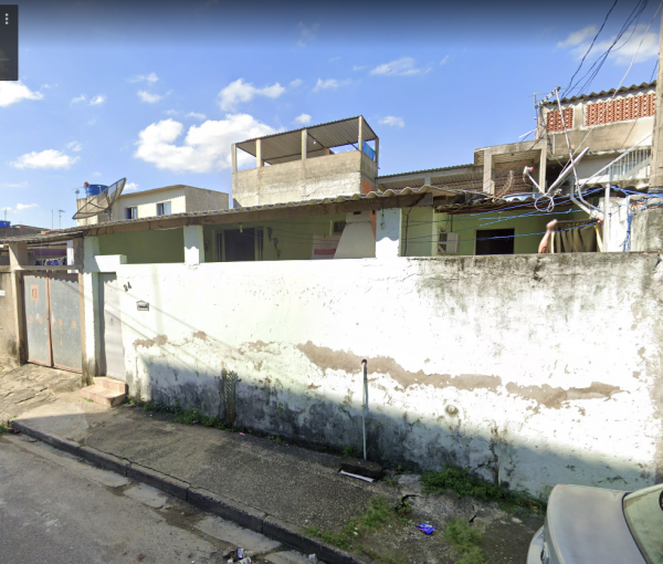APARTAMENTOS EM PACIÊNCIA
