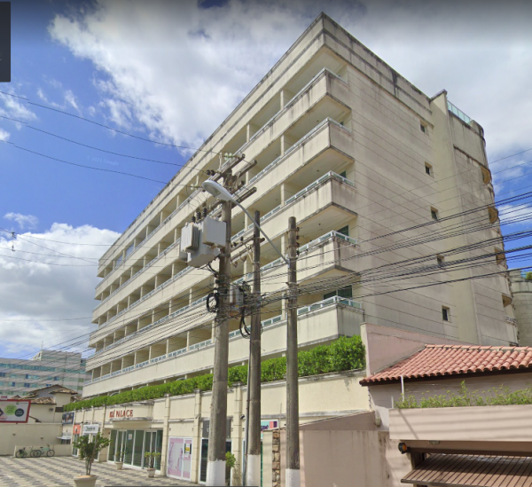 CONDOMÍNIO DO ED. MACAÉ PALACE RESIDENCE SERVICE