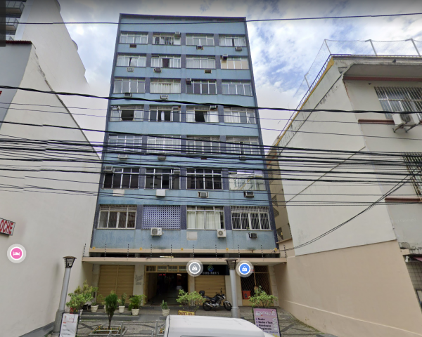 CONDOMÍNIO DO EDIFÍCIO LISEUX