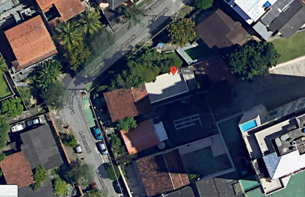 CASA EM JACAREPAGUÁ