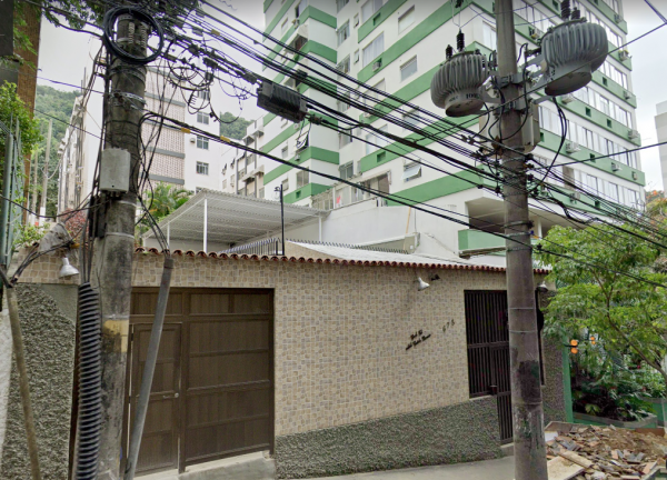CONDOMÍNIO DO ED. MARECHAL CASTELO BRANCO