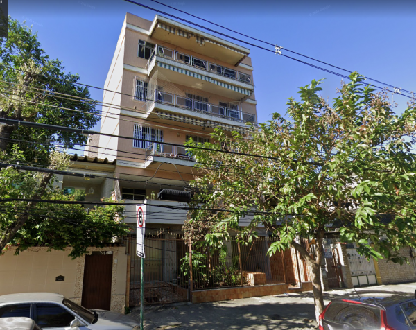 CONDOMÍNIO DO ED. PORTAL DA BELISÁRIO