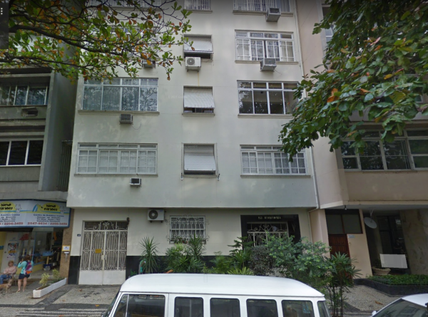 CONDOMÍNIO DO EDIFÍCIO MIRINDIBA