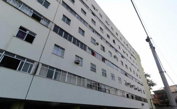 CONDOMÍNIO DO EDIFÍCIO DIVISA