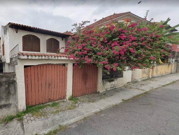 IMÓVEL EM HIGIENÓPOLIS