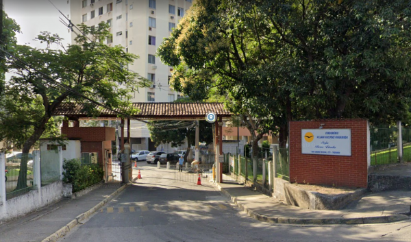CONDOMÍNIO VILLAGE EUCLYDES FIGUEIREDO