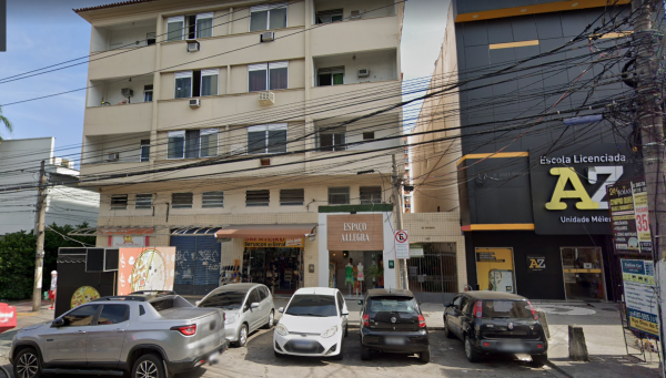 CONDOMÍNIO DO ED. FORTUNE