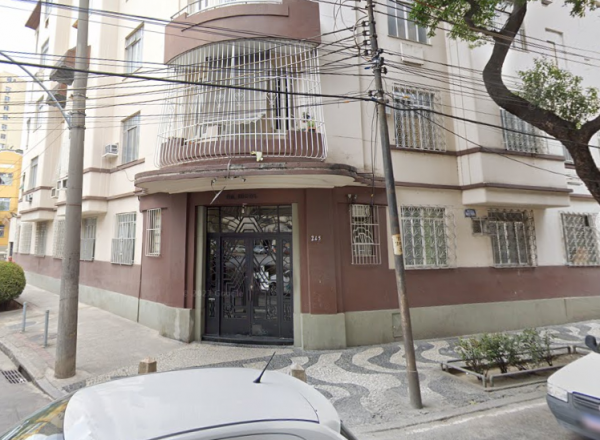 CONDOMÍNIO DO EDIFÍCIO IDEAL