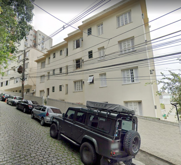 CONDOMÍNIO DO EDIFÍCIO SANTO ANTÔNIO