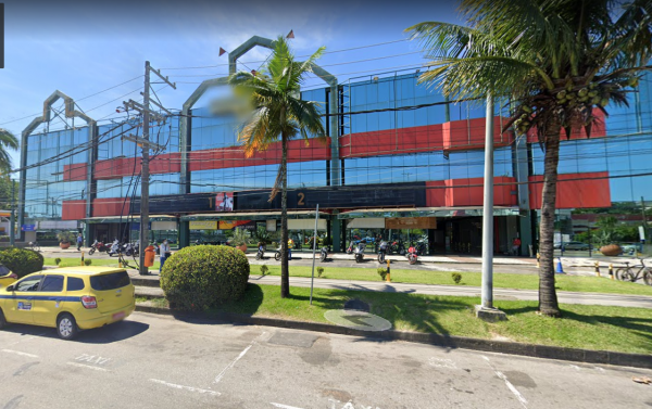 BARRA POINT SHOPPING CENTER