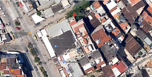APARTAMENTO 209
