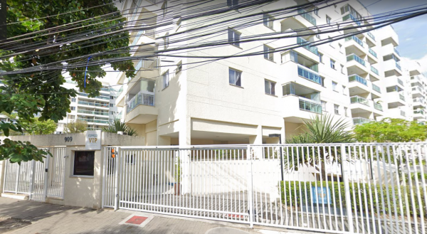 CONDOMÍNIO ESPAÇO VIP RESIDENCIAL