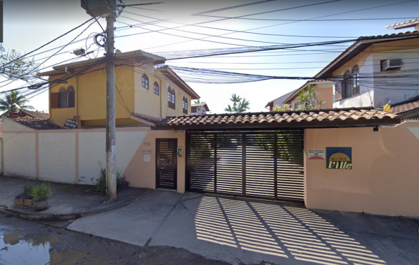 CONDOMÍNIO MARA VILLE