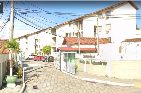 CONDOMÍNIO VIVENDAS DAS PALMEIRAS