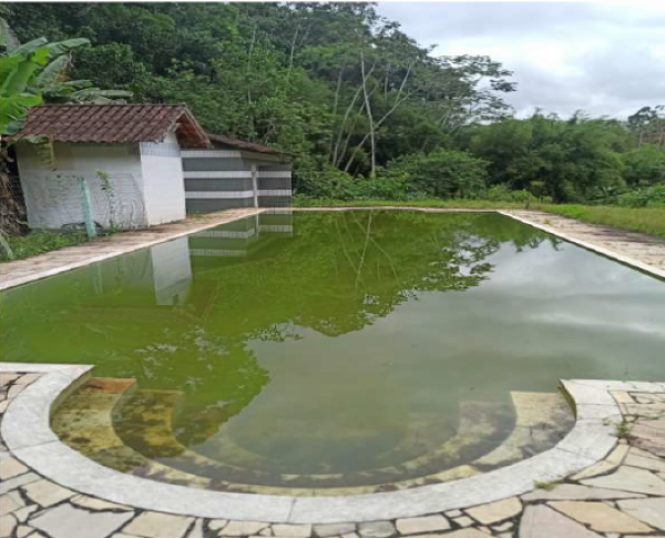 SÍTIO ACAMPAMENTO EUPHRATHES — foto 3