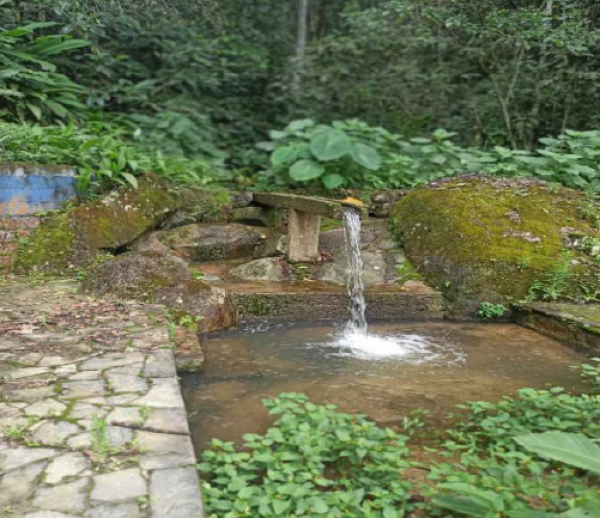 SÍTIO ACAMPAMENTO EUPHRATHES — foto 5