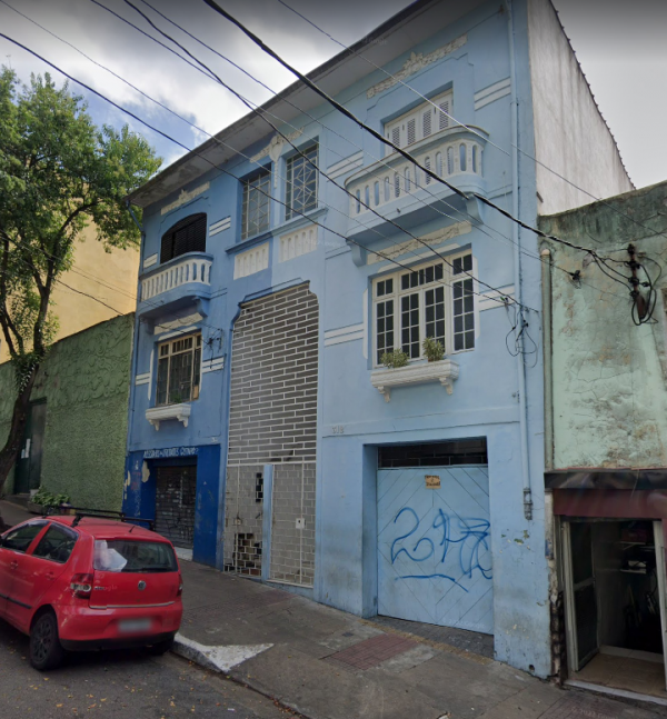  CASA EM SÃO PAULO/SP