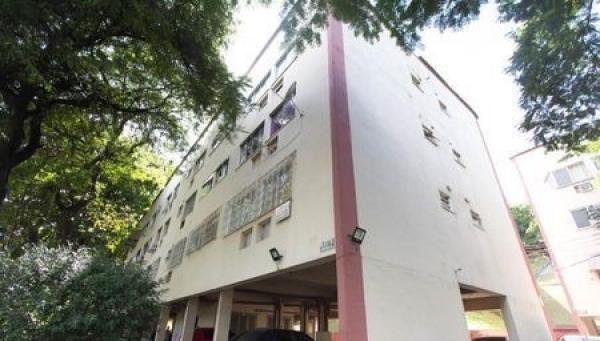 CONDOMÍNIO DO ED. MIRATAIA II