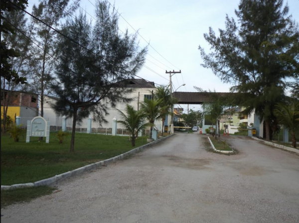 CONDOMÍNIO PLANÍCIE DO RECREIO