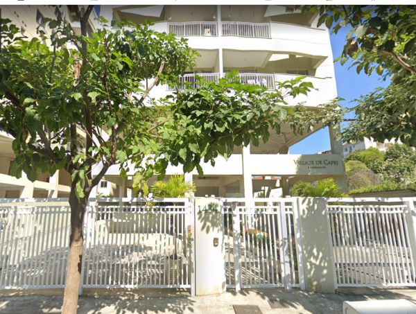 RESIDENCIAL VILLAGE DE CAPRI