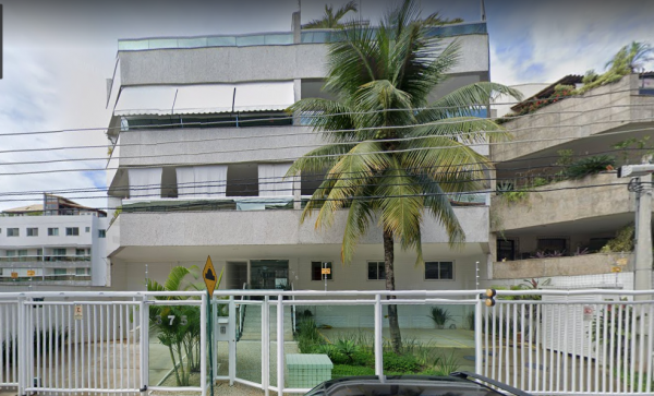 CONDOMÍNIO DO ED. BARRA DE SANTO ANTÔNIO