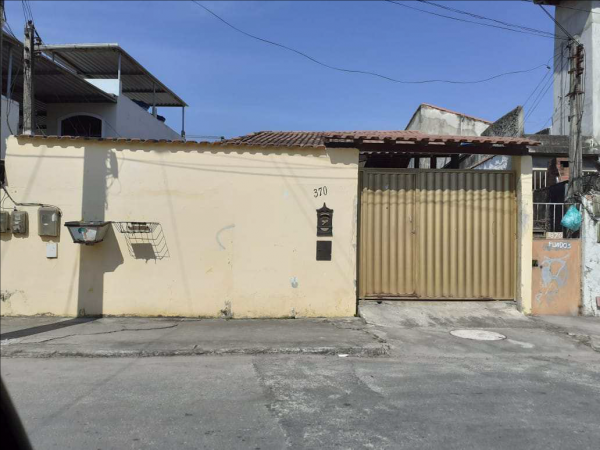 IMÓVEL EM SÃO GONÇALO/RJ