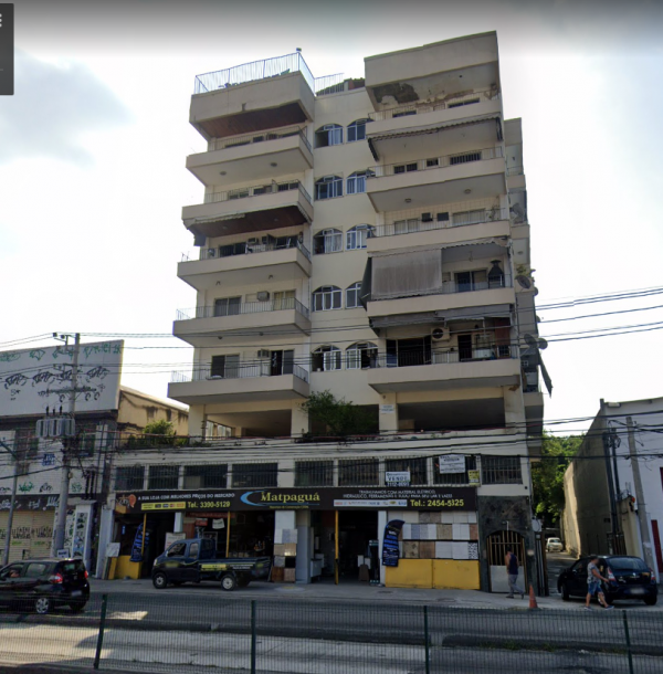 CONDOMÍNIO VARANDAS DO DUQUE