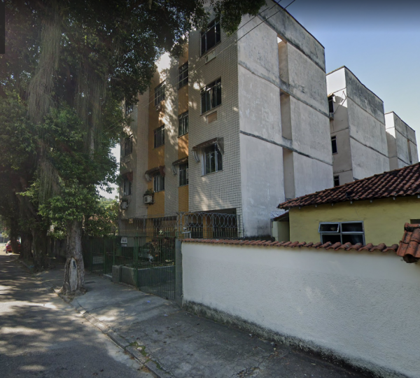 CONDOMÍNIO DO ED. MARACAJÁS