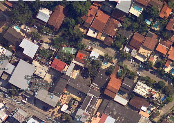 ASSOCIAÇÃO DOS MORADORES DO FLORESTA