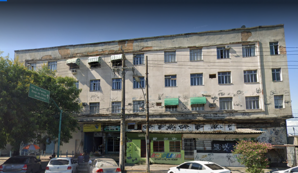 APARTAMENTO NA PENHA