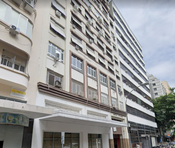 CONDOMÍNIO DO EDIFÍCIO ESPLANADA — foto 2