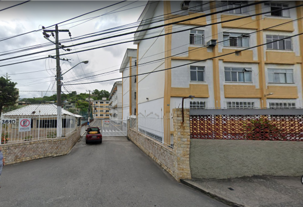 CONDOMÍNIO PARQUE RESIDENCIAL 31 DE JULHO