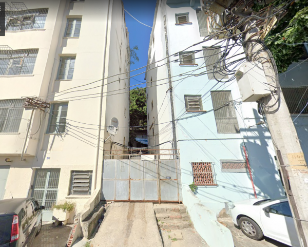 RUA SINIMBÚ, 417 - CASAS 04, 05 E 06