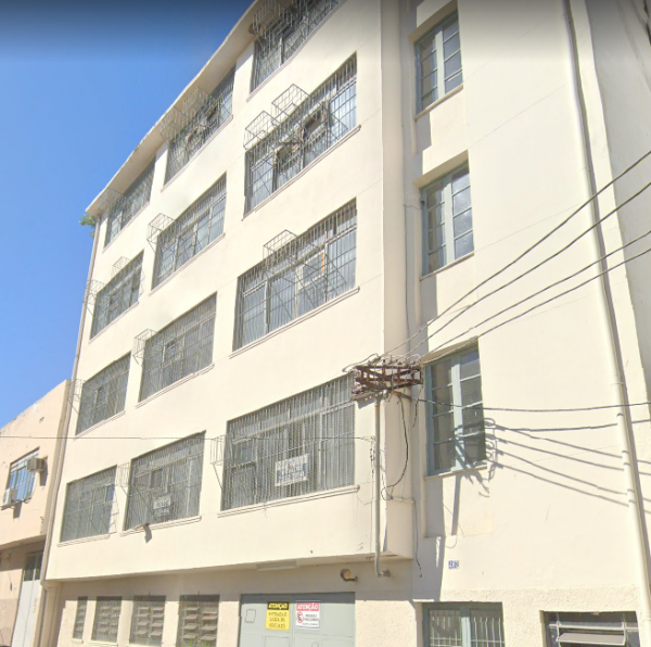 RUA SINIMBÚ, 407 - TÉRREO, 201, 301, 401, 501 E COBERTURA 01