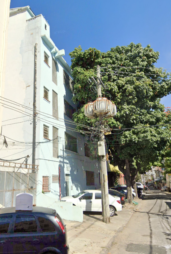 RUA SINIMBÚ, 431 - SALÕES 101, 201, 301 E 401