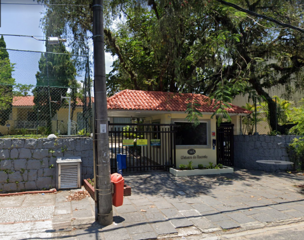 CONDOMÍNIO CHÁCARA DO RECREIO